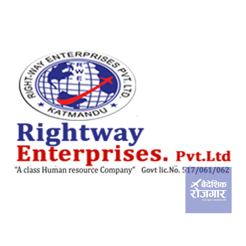 Rightway Enterprises Pvt.Ltd.